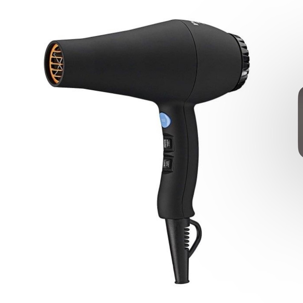 BaByliss PRO - Porcelain Ceramic Hair Dryer